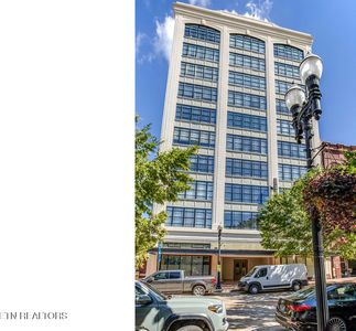 116 S Gay St APT 909