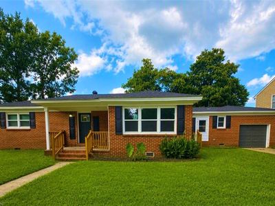 100 Alice St