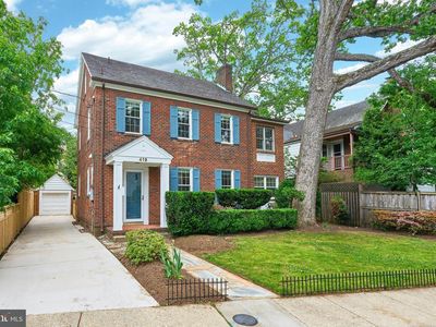 419 N Jackson St