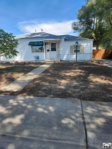 2930 San Isabel Ave