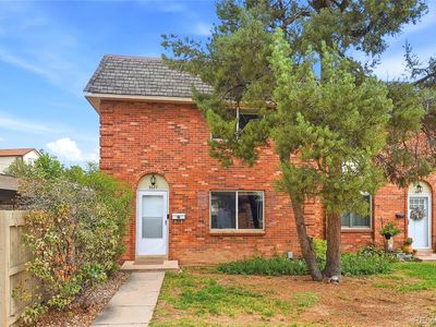 3677 W Union Avenue Bldg G