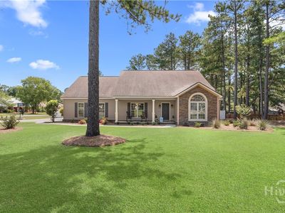 126 Sweet Briar Trail