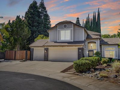 807 Rancho Gaviota Ct