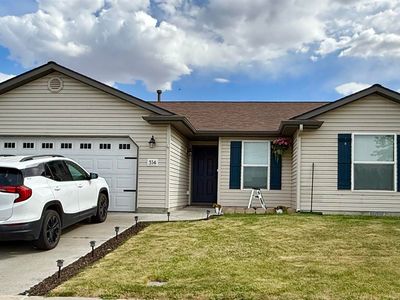 314 Hailee Ave