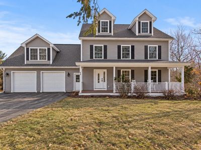 58 Hardy Road