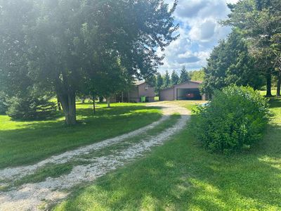 Property at N8919 County Rd, Randolph, WI