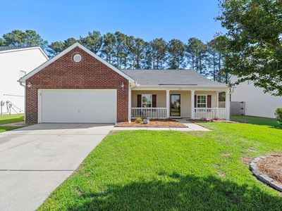 332 Southport Dr