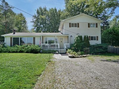 Property at 13069 Bryce Rd, Emmett, MI