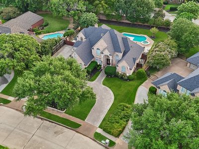 7302 Belle Meade Dr