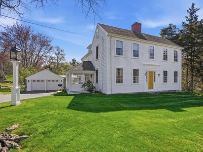 215 Prospect St