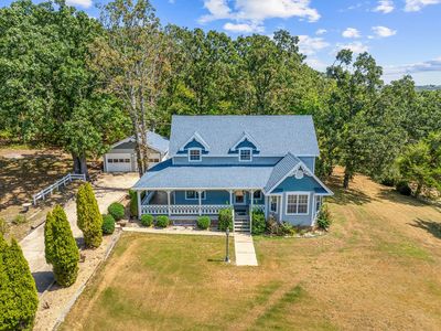 321 Valley Park Drive
