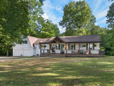6190 Millers Mill Rd