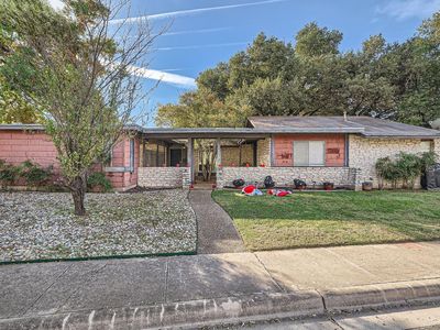 8825 Shoal Creek Blvd