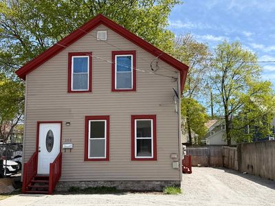 340 Pleasant Street