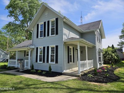 Property at 515 Cherry St, Genoa, OH