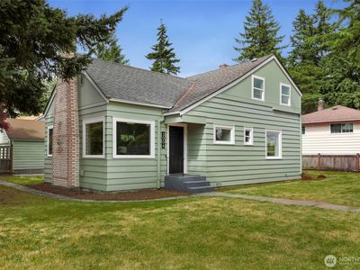 3006 NE 133rd Street