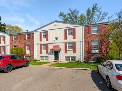 726 Garland Cir APT A