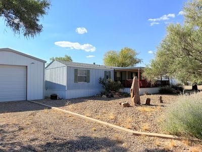301 Pueblo Dr