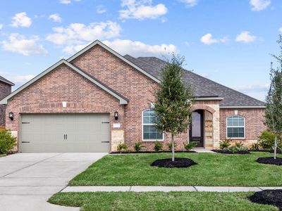 Dockery Plan, Lago Mar