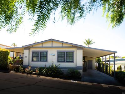 1930 W San Marcos Blvd Spc 100