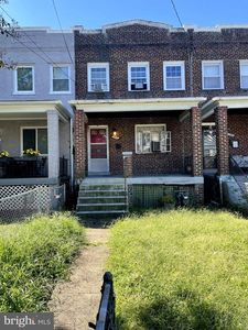 Property at 1911 Naylor Rd SE, Washington, DC