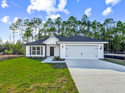 Walker Plan, Liberty Farms