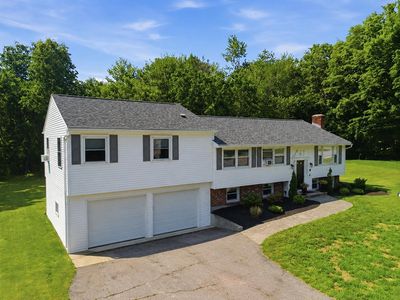 68 Jericho Road