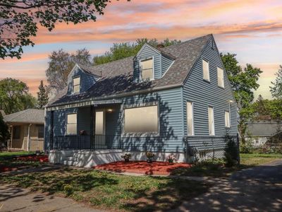 5810 North 36th STREET