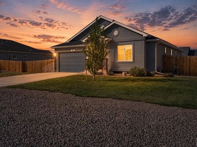 Property at 767 E Maybell Dr, Pueblo West, CO