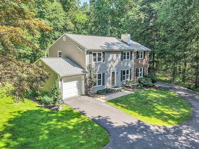 1392 Reservoir Rd