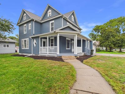 311 N Hubbard Ave