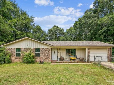 Property at 6508 Bass Ln, Milton, FL