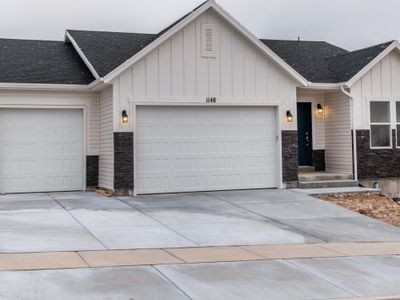 1144 W High Plains Driive #614