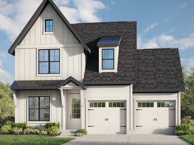 Grace Plan, Shelton Square