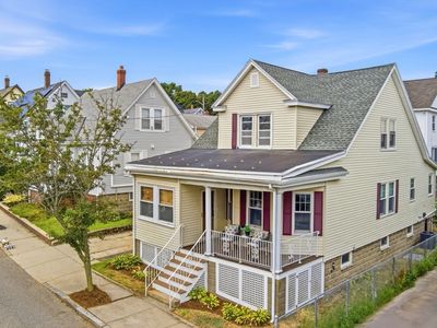 37 Bettinson Ave