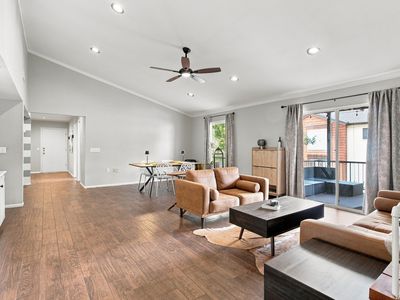 3803 Barrington St #3D
