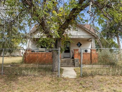 Property at 18430 Main St, Peyton, CO