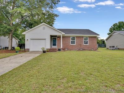 2601 Quail Forest Dr