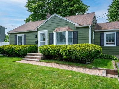 55 Clapp St