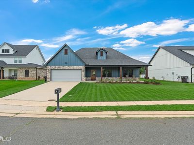 20 Legacy Ct