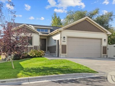 2830 Arrowhead Meadows Dr