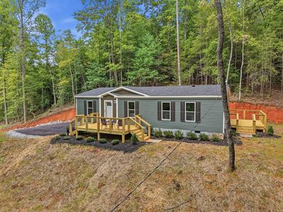 Property at 67 Chastain Rd, Sautee Nacoochee, GA