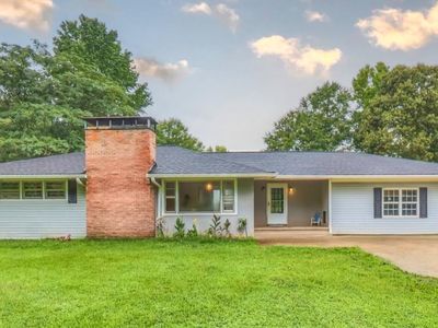 1556 Cashtown Rd