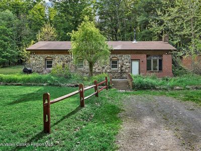 Property at 146 Stonebridge Road Extension, East Durham, NY