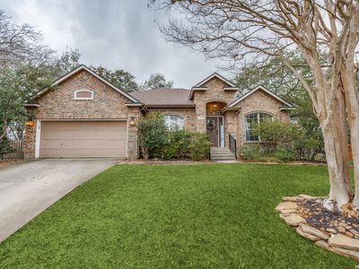 1325 Black Oak Dr