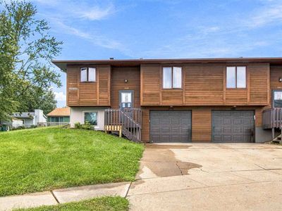 Property at 1841 & 1843 Hollywood Ct, Iowa City, IA