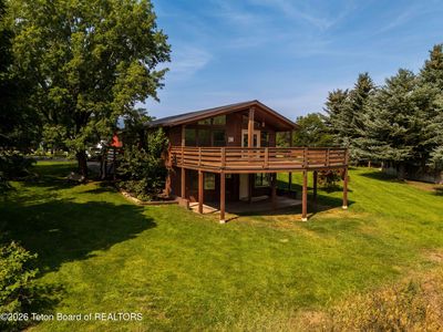539 Forest Circle Dr