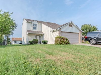 516 Briarfield Dr