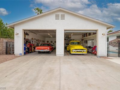 Property at 991 Perez Pl, Las Vegas, NV