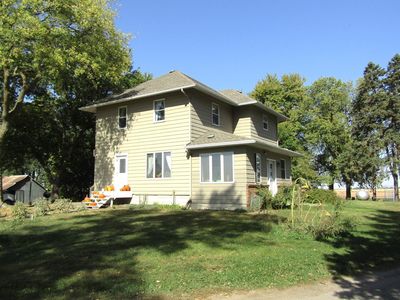 Property at 5775 150th Ave, Echo, MN